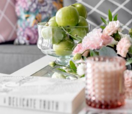 Wnętrza i Architektura