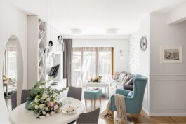 Wnętrza i Architektura