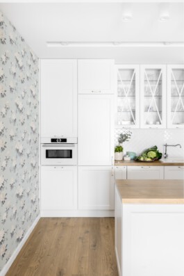 Wnętrza i Architektura