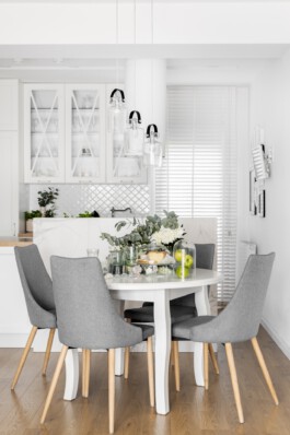 Wnętrza i Architektura