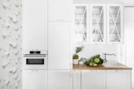 Wnętrza i Architektura