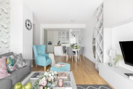 Wnętrza i Architektura