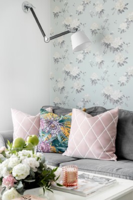 Wnętrza i Architektura