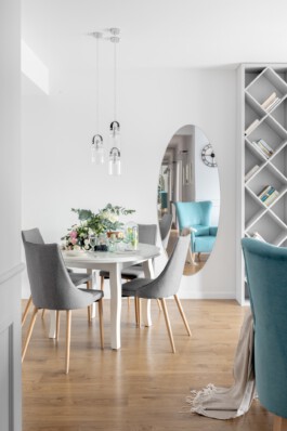 Wnętrza i Architektura