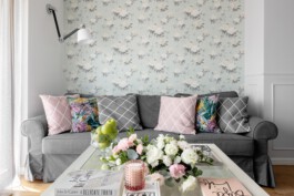 Wnętrza i Architektura