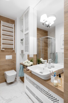 Wnętrza i Architektura