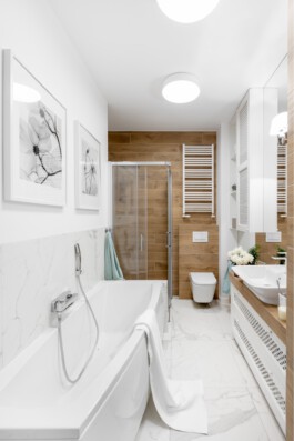 Wnętrza i Architektura