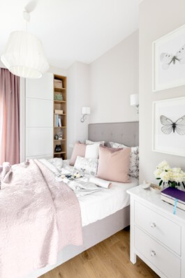 Wnętrza i Architektura