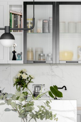 Wnętrza i Architektura