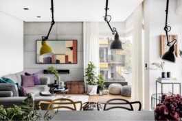 Wnętrza i Architektura