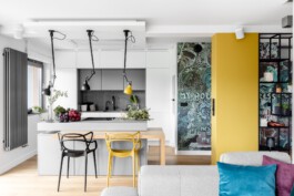 Wnętrza i Architektura