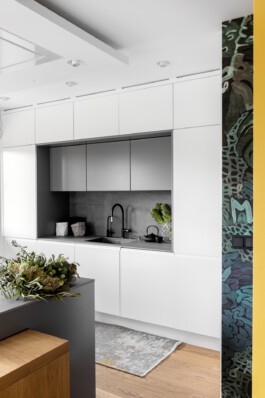 Wnętrza i Architektura