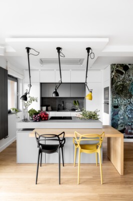 Wnętrza i Architektura