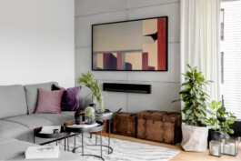 Wnętrza i Architektura