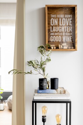 Wnętrza i Architektura