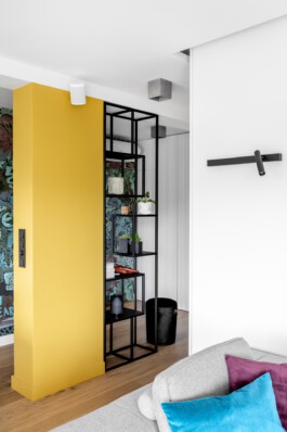 Wnętrza i Architektura