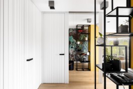 Wnętrza i Architektura