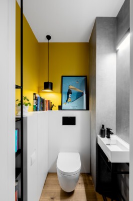 Wnętrza i Architektura