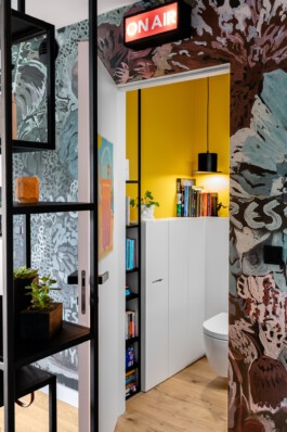 Wnętrza i Architektura