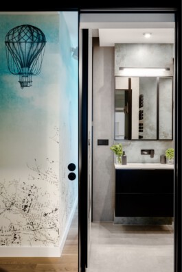 Wnętrza i Architektura