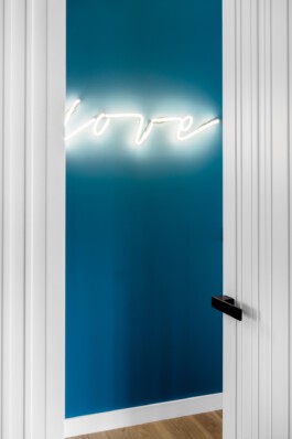 Wnętrza i Architektura