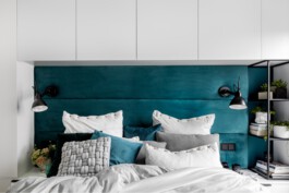 Wnętrza i Architektura