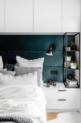 Wnętrza i Architektura