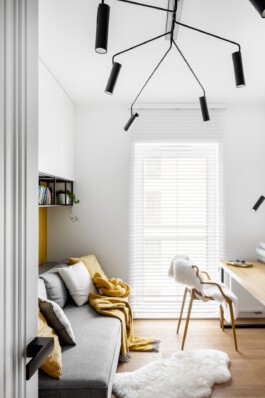 Wnętrza i Architektura