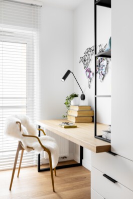 Wnętrza i Architektura