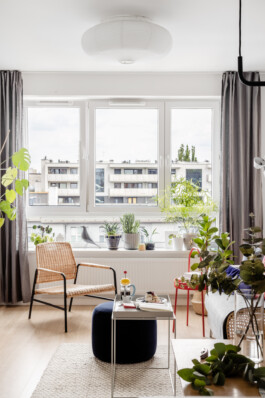 Wnętrza i Architektura