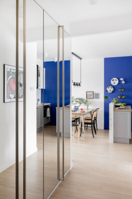 Wnętrza i Architektura