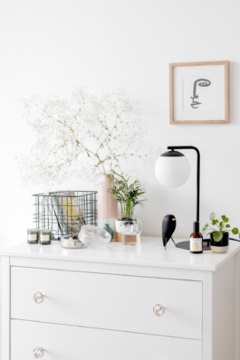 Wnętrza i Architektura