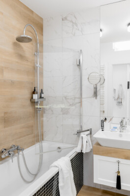 Wnętrza i Architektura