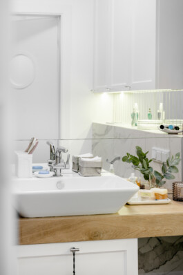 Wnętrza i Architektura