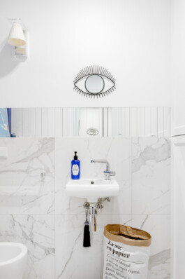 Wnętrza i Architektura