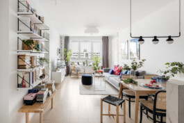 Wnętrza i Architektura