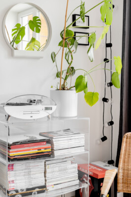 Wnętrza i Architektura