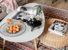 Wnętrza i Architektura