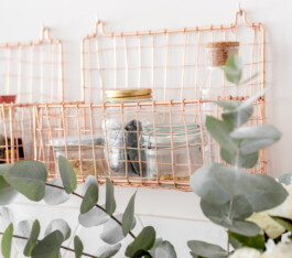 Wnętrza i Architektura