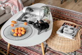 Wnętrza i Architektura