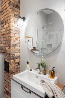 Wnętrza i Architektura