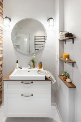 Wnętrza i Architektura