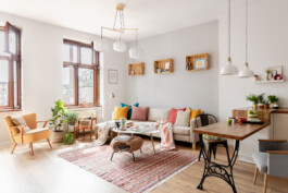 Wnętrza i Architektura