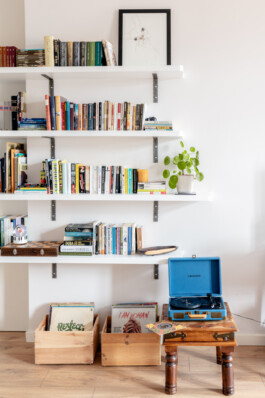 Wnętrza i Architektura