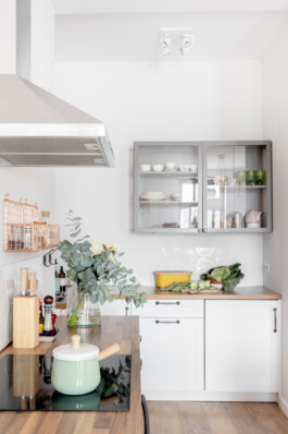 Wnętrza i Architektura