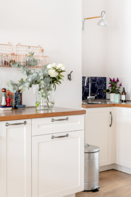 Wnętrza i Architektura