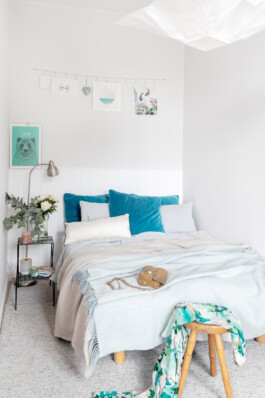 Wnętrza i Architektura