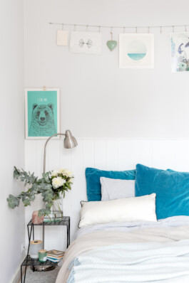 Wnętrza i Architektura