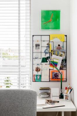 Wnętrza i Architektura