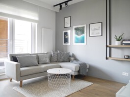 Wnętrza i Architektura